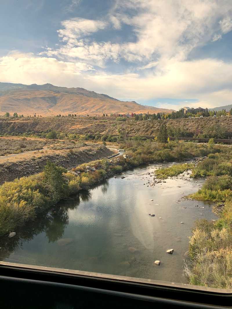 Truckee River