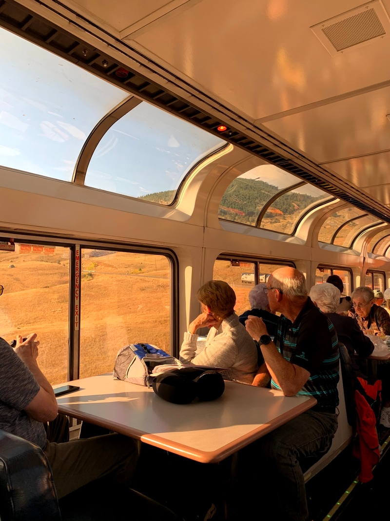 Featured image for The California Zephyr