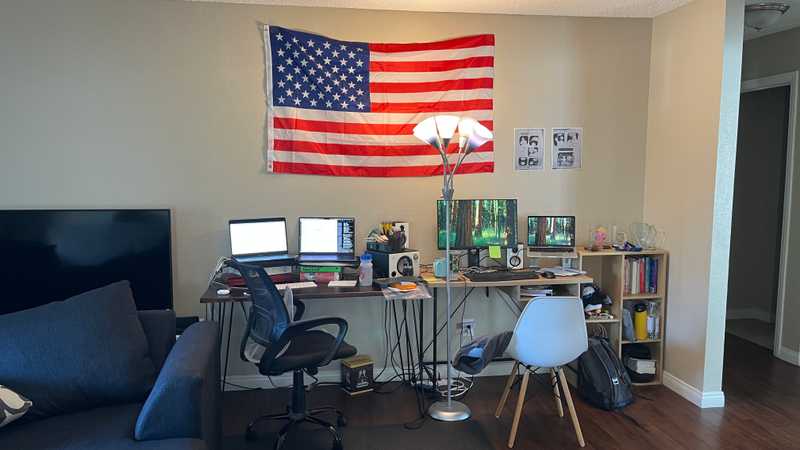 The headquarters of Harbor Labs LLC, a California limited liability company